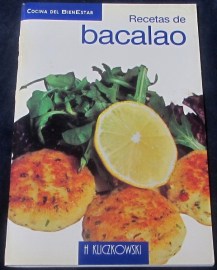 RECETAS DE BACALAO